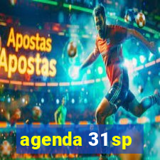 agenda 31 sp